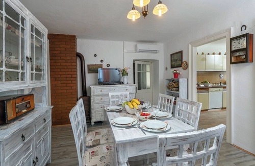 Zagorje House | Marina Plomin in Plomin - Haus für 6 Personen