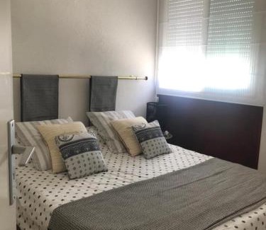 Le Grau-Du-Roi Apartment | Marina Port Lairan à port Camargue