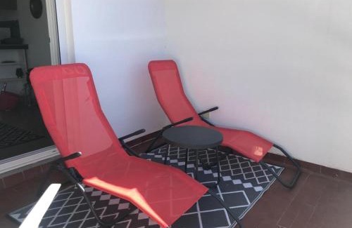 Le Grau-Du-Roi Apartment | Marina Port Lairan à port Camargue