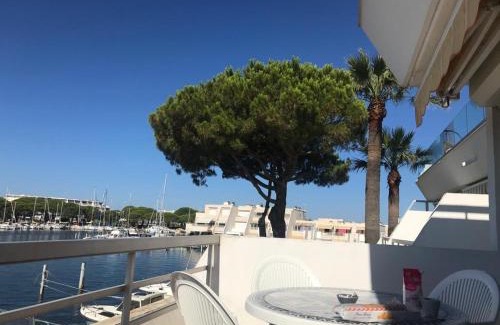 Le Grau-Du-Roi Apartment | Marina Port Lairan à port Camargue