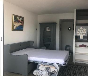 Le Grau-Du-Roi Apartment | Marina Port Lairan à port Camargue