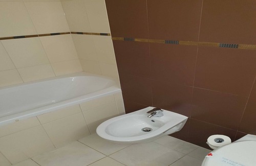 Seca Apartment | Marina Portorož Family Friendly Apartment 4 - Two Bedroom Apartment