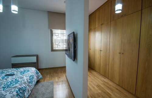 Rabat Apartment | Marina Rabat Suites & Apartments