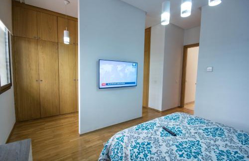 Rabat Apartment | Marina Rabat Suites & Apartments