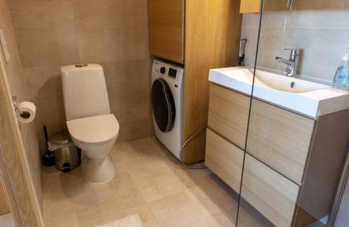 Kalajoki Apartment | Marina Resort A7