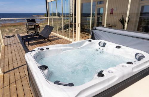 Kalajoki Apartment | Marina Resort A7