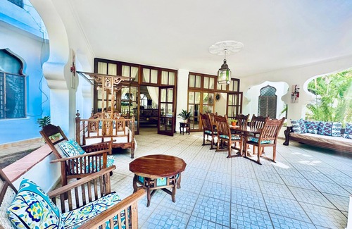 Mtwapa Apartment | Marina Seaside Apartment