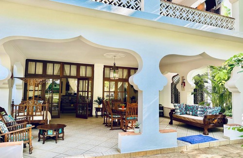 Mtwapa Apartment | Marina Seaside Apartment