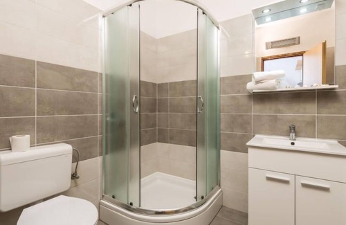 Vratarusa Apartment | Marina (SNJ100) by Interhome