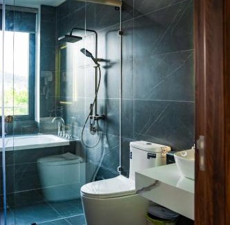 Van Don Apartment | Marina Sol Phương Đông