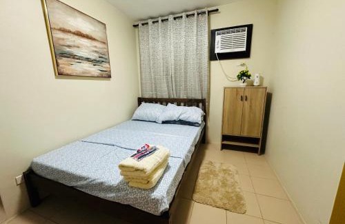 Dumaguete House | Marina Spatial Condominium