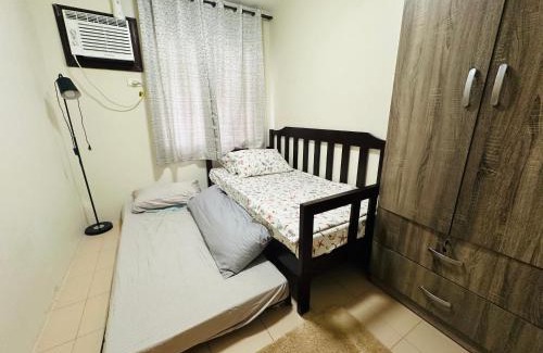 Dumaguete House | Marina Spatial Condominium