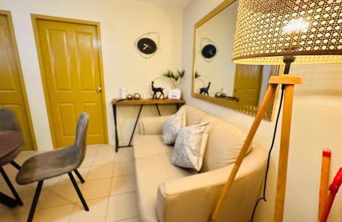 Dumaguete House | Marina Spatial Condominium