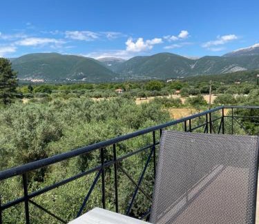 Sami Apartment | Marina Studios