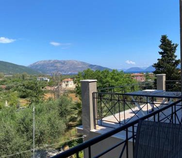 Sami Apartment | Marina Studios