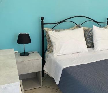 Sami Apartment | Marina Studios