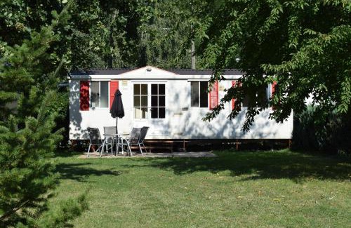 Kolin 2 Resort | Marina Týnec n. L. - Kemp