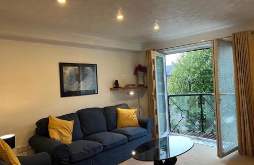 Hartlepool House | Marina Townhouse at Harlepool