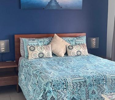 Cullen Bay Apartment | Marina Views Apartment Cullen Bay