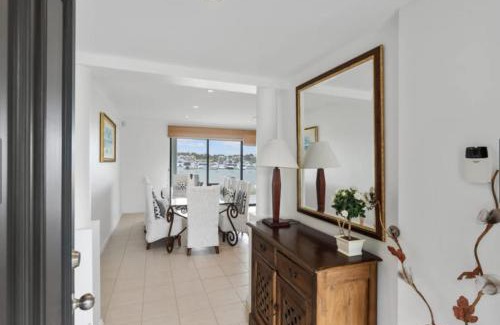 Nangkita House | Marina Views family and small dog friendly