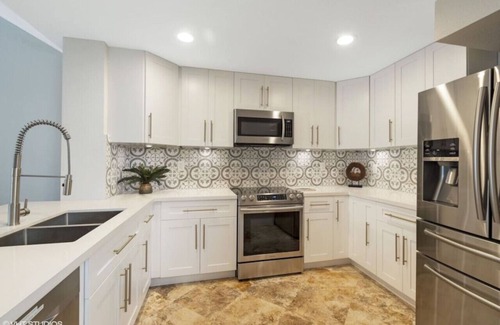 Rock Harbor House | Marina Villa Mariner`s Club 212