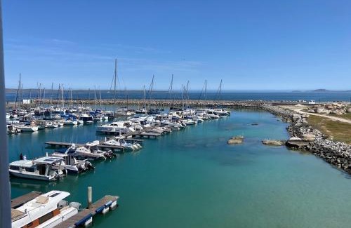 Mykonos House | Marina Village 25 Penthouse, Club Mykonos-Langebaan