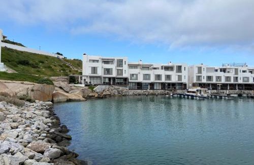 Mykonos House | Marina Village 25 Penthouse, Club Mykonos-Langebaan