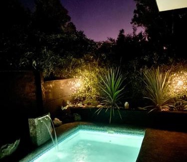 Algarrobo House | Marina Zen piscina privada