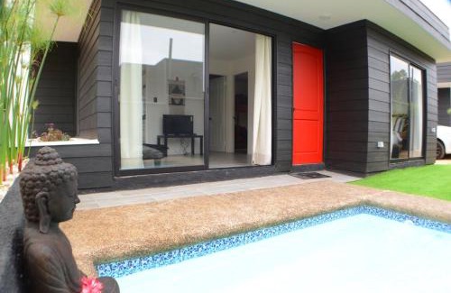 Algarrobo House | Marina Zen piscina privada