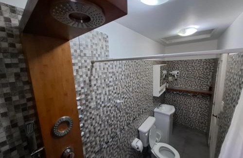 Rada Tilly Hotel | MarinaBella Habitación 5