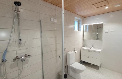 Kalajoki Apartment | Marinan Portti B10