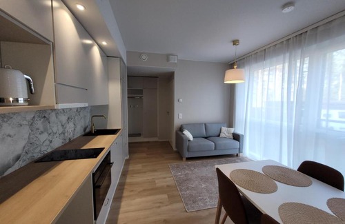 Kalajoki Apartment | Marinan Portti B10