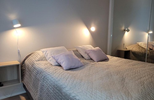 Kalajoki Apartment | Marinan Portti B10