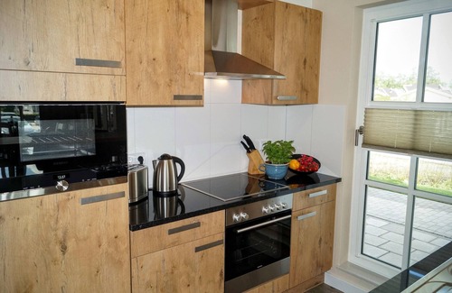 Wendisch Rietz Apartment | Marinapark Scharmützelsee in Wendisch Rietz