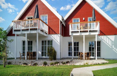 Wendisch Rietz Apartment | Marinapark Scharmützelsee in Wendisch Rietz