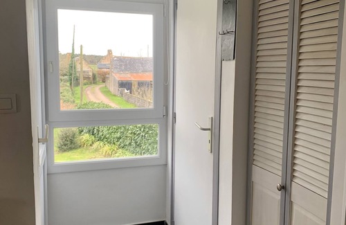 Plouhinec House | Marine gîte, ideal for a couple, between land and sea