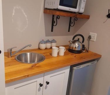 Westcliff Apartment | Marine View