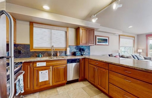 Chelan Apartment | Mariner Cabana - Unit 1