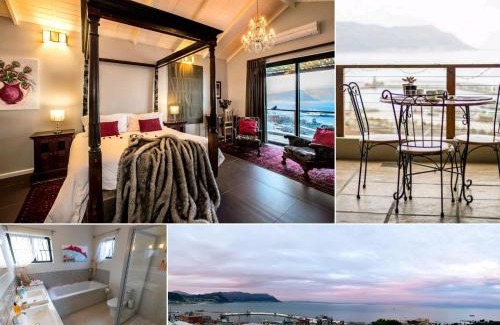 Simon's Town House | Mariner Guesthouse & Villa