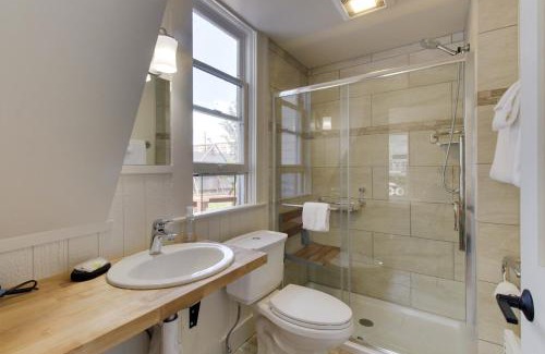 Anacortes House | Mariner's Rest -C