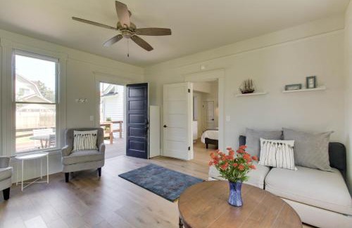 Anacortes House | Mariner's Rest -C