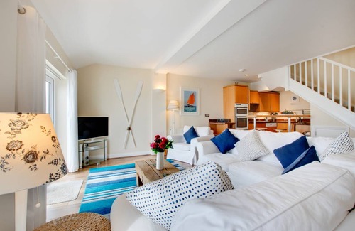 Porthleven Cottage | Mariners II