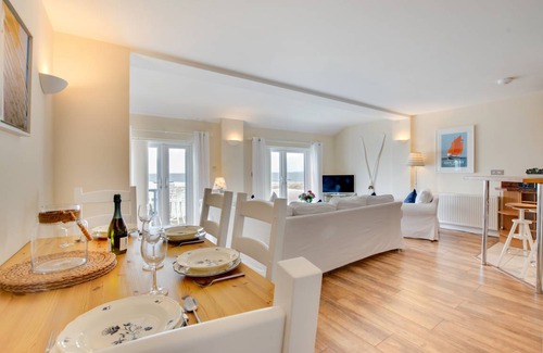Porthleven Cottage | Mariners II