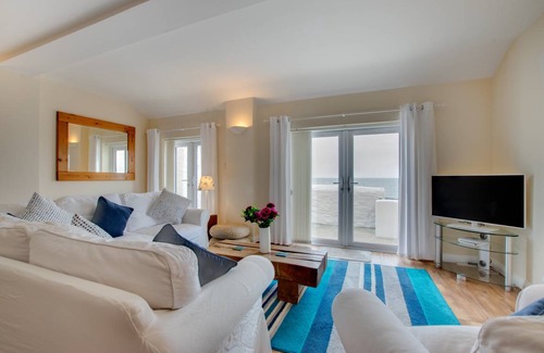 Porthleven Cottage | Mariners II
