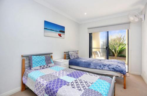 Hawks Nest House | Mariners Mark 1