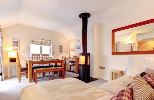 Porthleven House | Mariners - Three Bedroom House, Sleeps 5