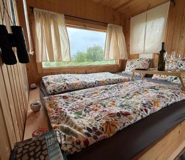 Velke Bilovice Other | Maringotka Vývrtka