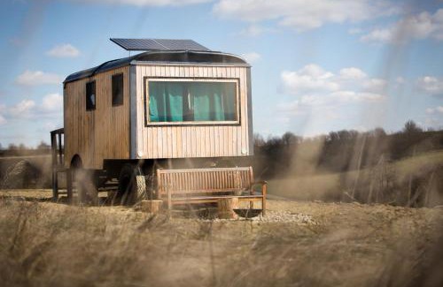 Velke Bilovice Other | Maringotka Vývrtka