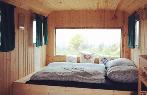 Velke Bilovice Other | Maringotka Vývrtka