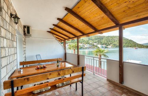 Blace Apartment | Marinus Apartments